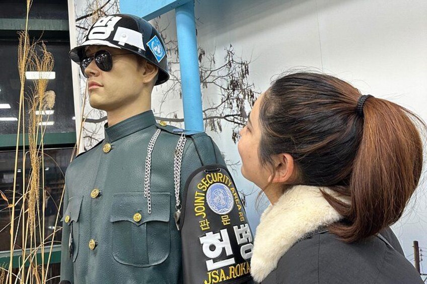 Private DMZ Tour with a Veteran Who Served There 4
