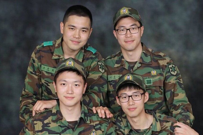 Private DMZ Tour with a Veteran Who Served There 1
