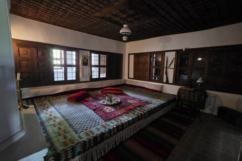Private Tour from Bucharest: Veliko Tarnovo, Arbanasi & Tsarevets 3