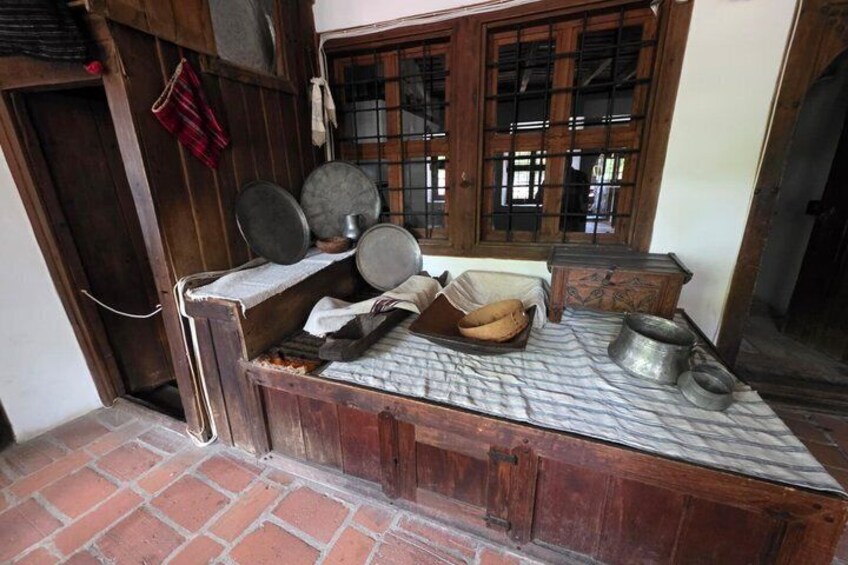 Private Tour from Bucharest: Veliko Tarnovo, Arbanasi & Tsarevets 5