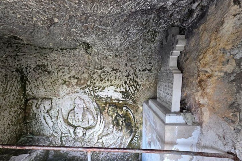Bulgaria Highlights Private Day Tour from Bucharest 5
