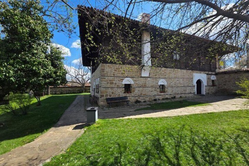 Bulgaria Highlights Private Day Tour from Bucharest 3