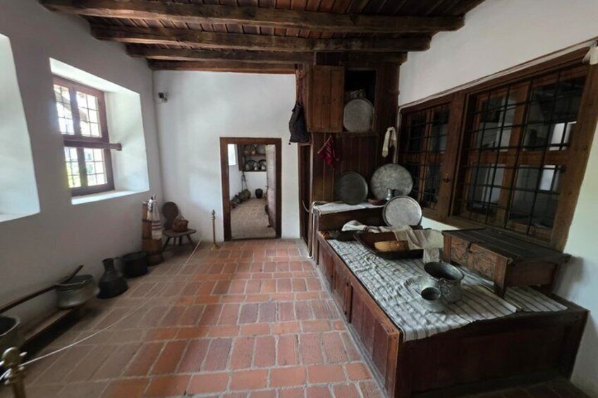 Private Tour from Bucharest: Veliko Tarnovo, Arbanasi & Tsarevets 4