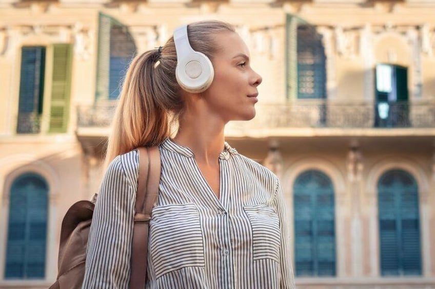 Self-Guided Tours in Malaga with 100 Captivating Audio Stories 2