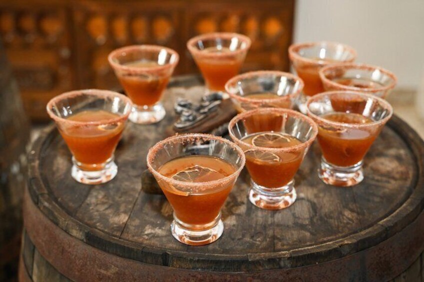 Medellin: Colombian Rum and Chocolate Experience | BOOK NOW! 2