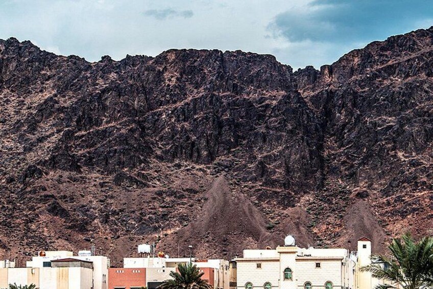 Spiritual Madinah Ziarah to Sacred Sites Tour 3
