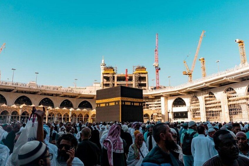 Discover Hira Tour Half Day 5