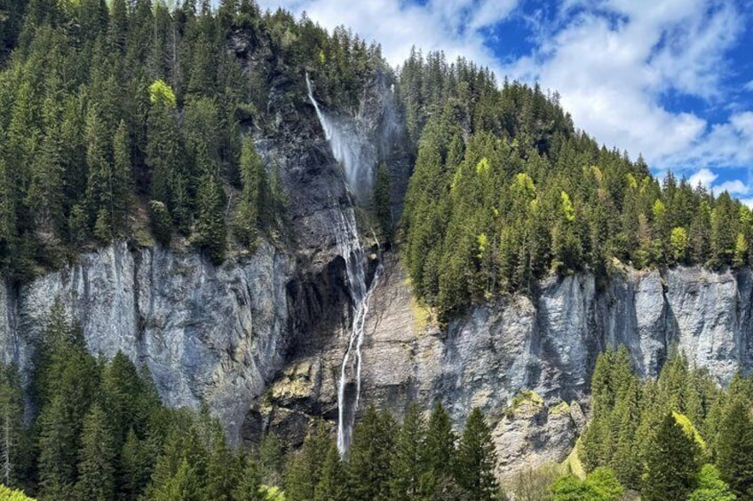 Rosenlaui Valley & Grosse Scheidegg E-Bike Tour from Interlaken 4