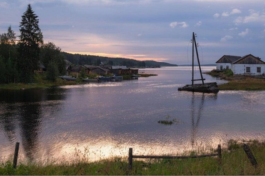Stockholm Guided Archipelago Cruise Tour with Swedish Fika 5