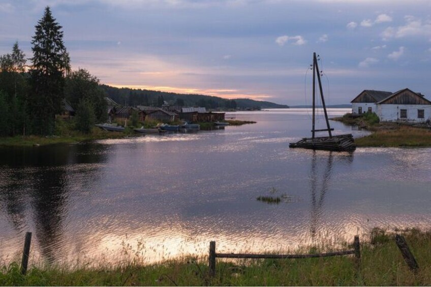Stockholm Guided Archipelago Cruise Tour with Swedish Fika 2