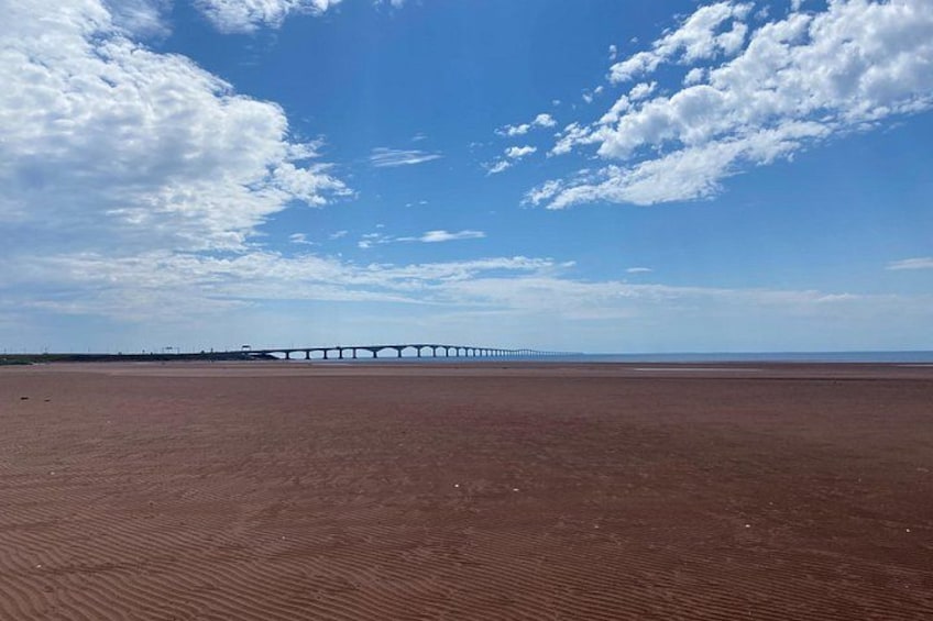 Confederation Bridge and South Shore of PEI - Private Tour 5