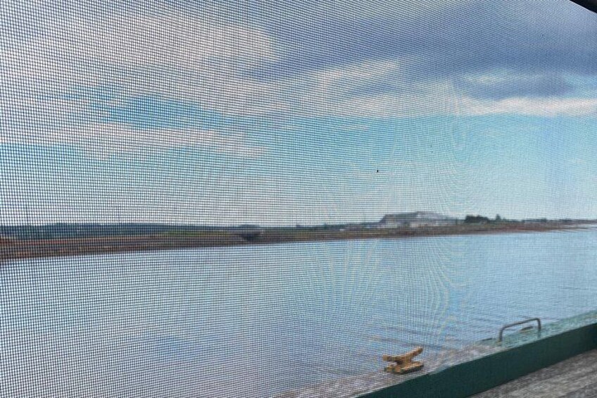 Confederation Bridge and South Shore of PEI - Private Tour 4