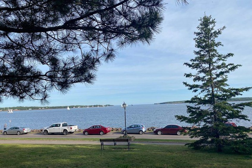 Confederation Bridge and South Shore of PEI - Private Tour 2