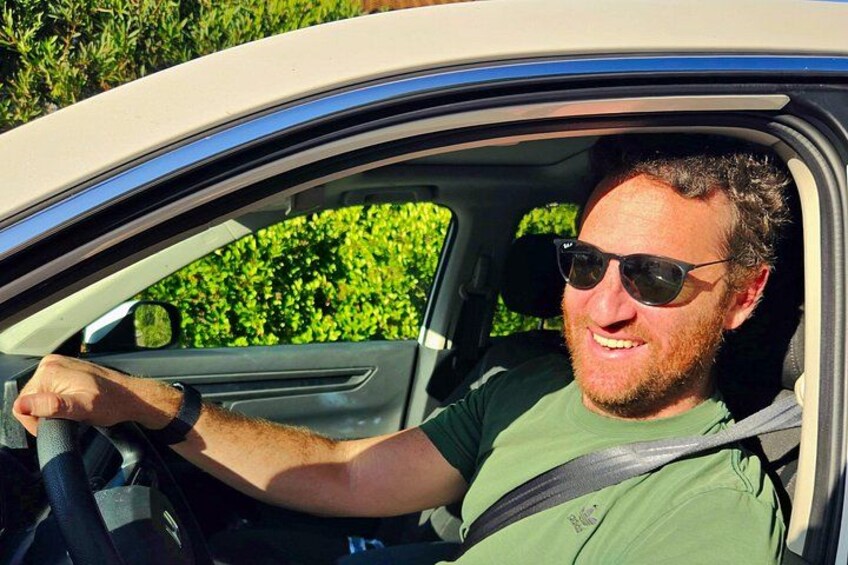 Sideways Movie Wine Trail: A Self-Guided Driving Tour 4