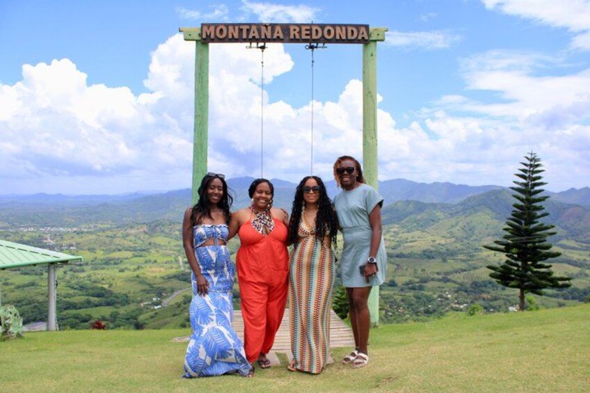 Montaña Redonda View 360 And Macao Beach All Inclusive 5