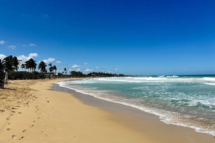 Montaña Redonda View 360 And Macao Beach All Inclusive 3