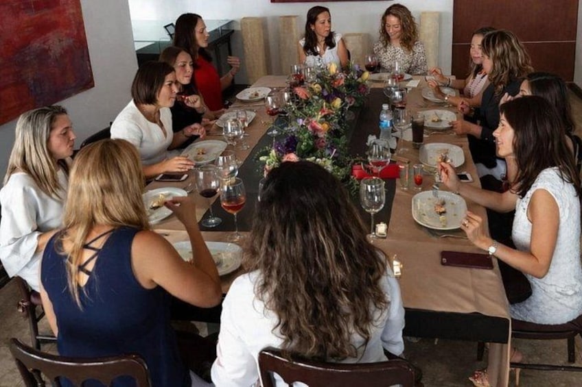 Brunch gourmet 4