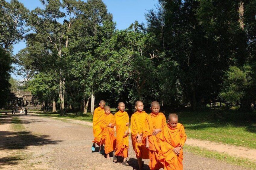 2 Day Private Tour Angkor Wat Siem Reap 5
