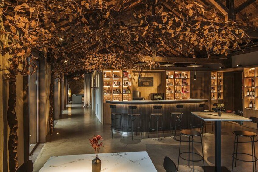 Exclusive Rioja Wine and Dining Experience from San Sebastian 5