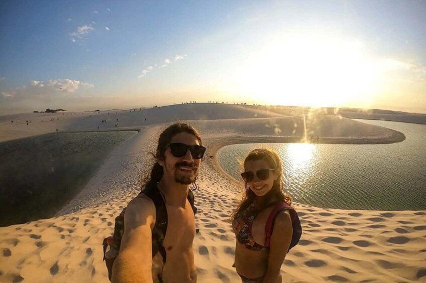 Shared Tour to Lagoa Bonita 5