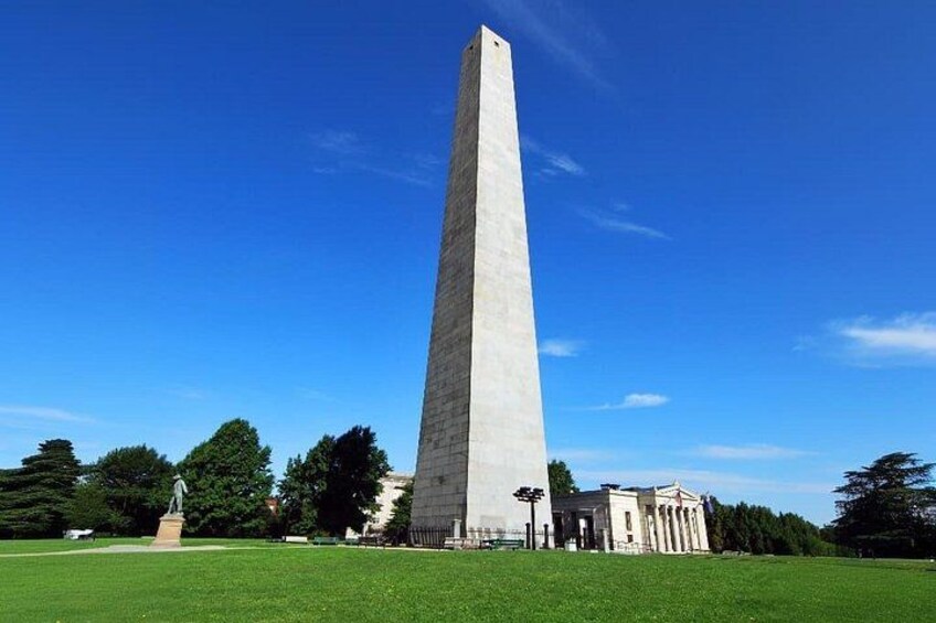 Boston Freedom Trail Self-Guided Walking Tour with Audio Guide 4