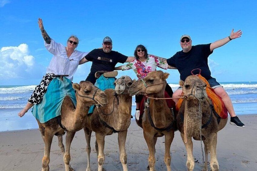 Private Luxury 4-Hour Tangier tour 3