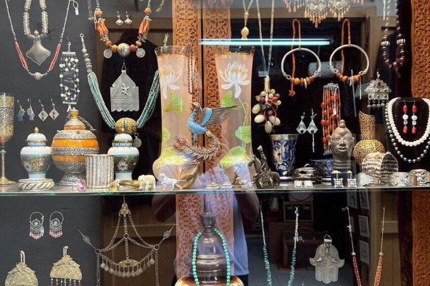 Private Luxury 4-Hour Tangier tour 3