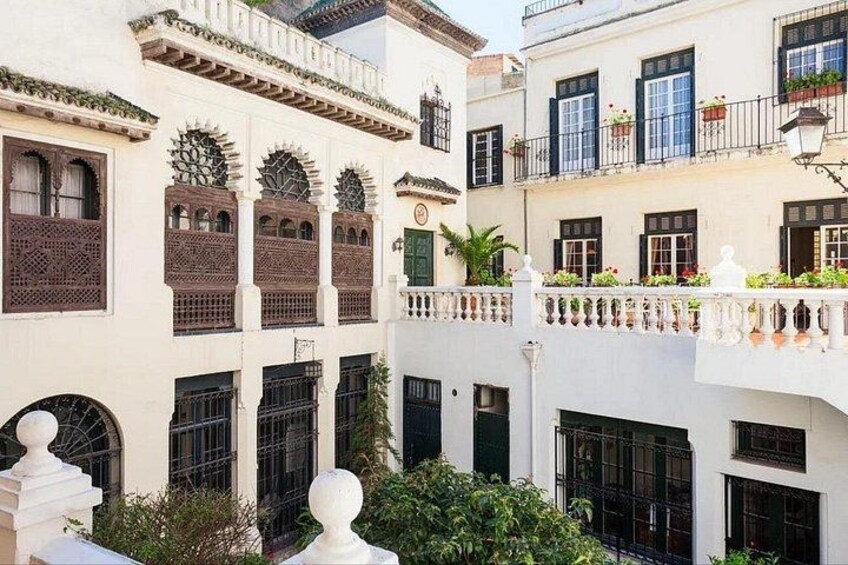 Private Luxury 4-Hour Tangier tour 2