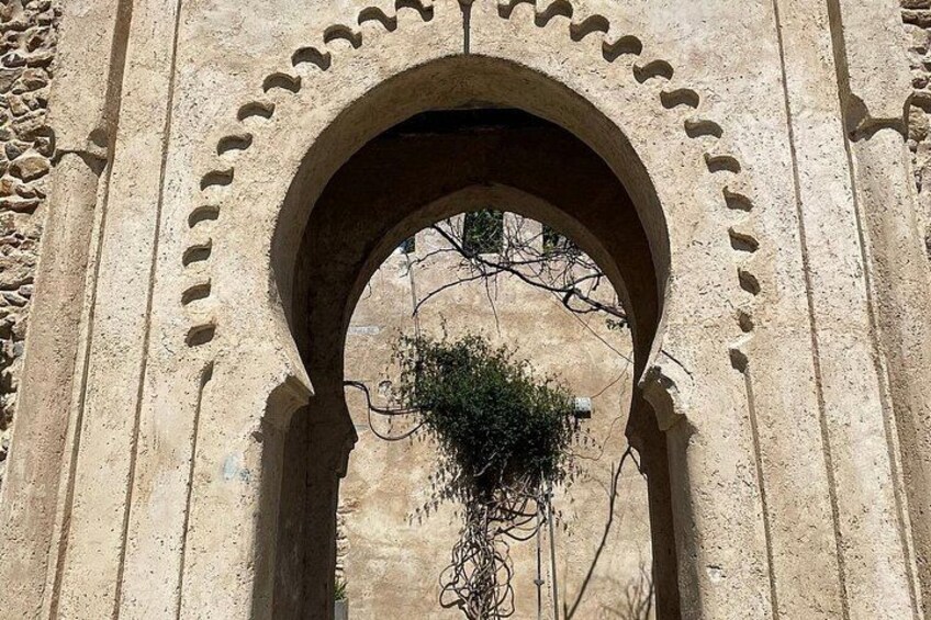 Private Luxury 4-Hour Tangier tour 2