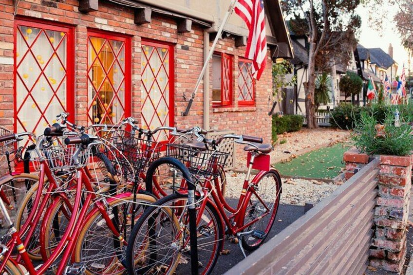Bikes 2