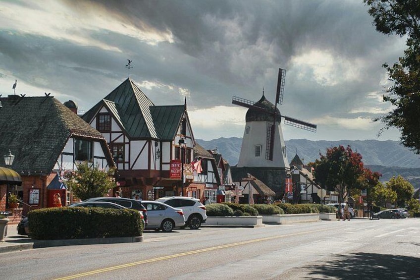 Solvang 2
