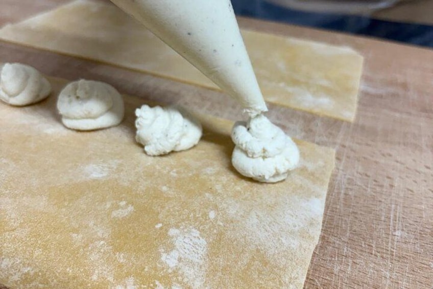 Pasta and Tiramisu Cooking Class with Local Chef in Naples 3