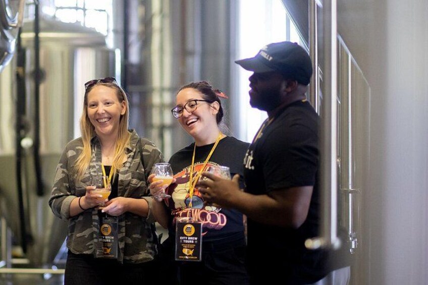 Discover Downtown Phoenix's Best Craft Beer & Hidden Gems 5
