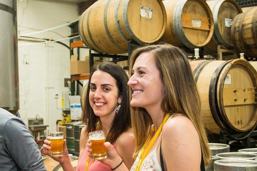 Discover Downtown Phoenix's Best Craft Beer & Hidden Gems 2