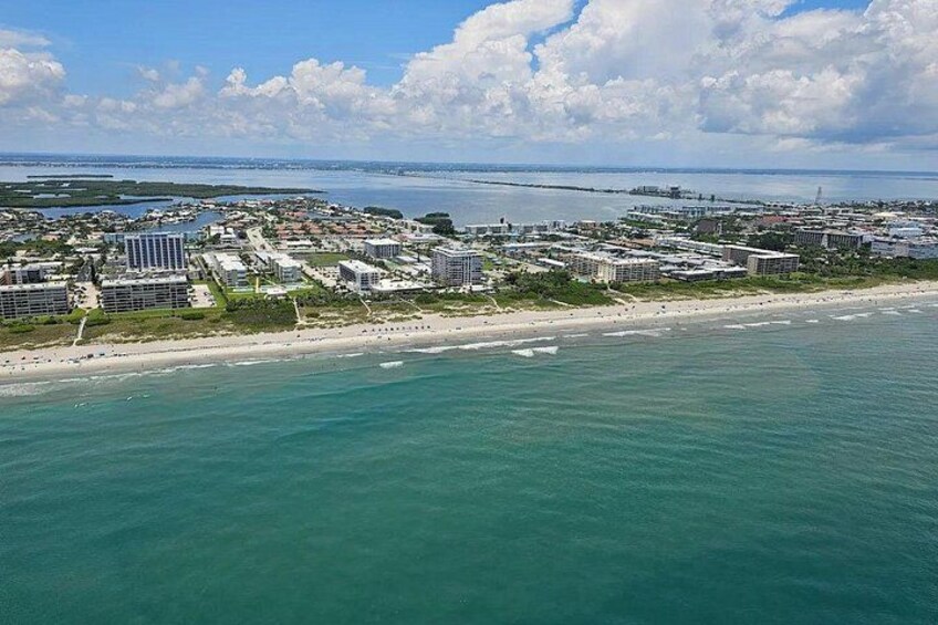 Cocoa Beach 2