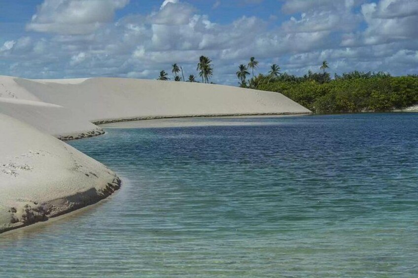 Unforgettable Blue Lagoon Tour 3