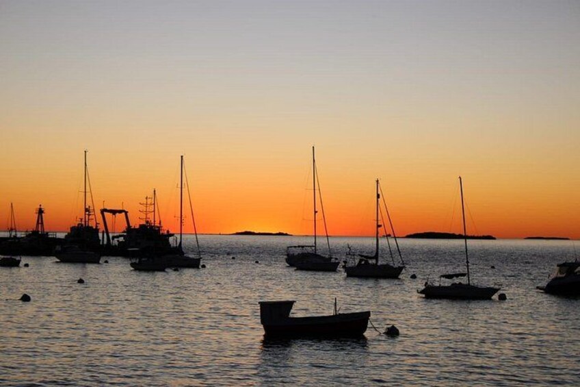 Colonia del Sacramento Historical Tour Duration of 1 hour 4