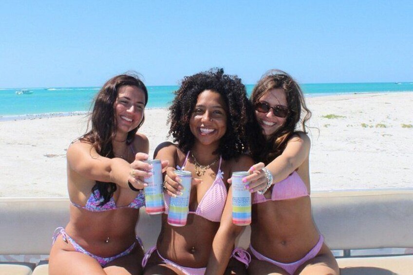 Private Egmont Key Excursion 2
