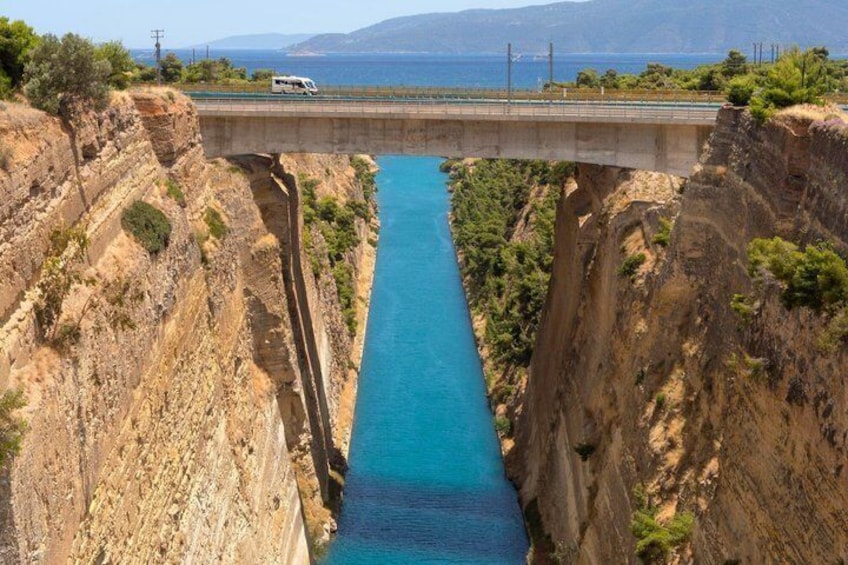 "Olive Oil Tasting Experience & Tour in Corinth" 2