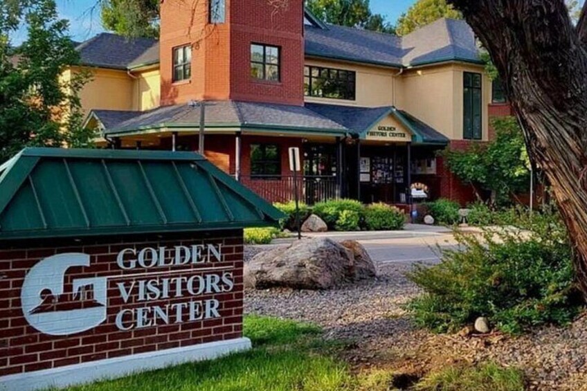 Gold Beer and the Rockies: Audio Walking Tour of Golden's Past 3