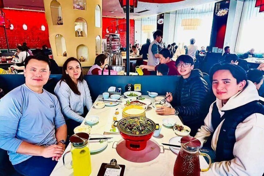 2-Day Beijing All-Inclusive Tour:Highlights &Airport Transfer 5