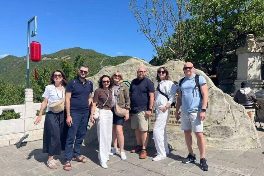 2-Day Beijing All-Inclusive Tour:Highlights &Airport Transfer 3