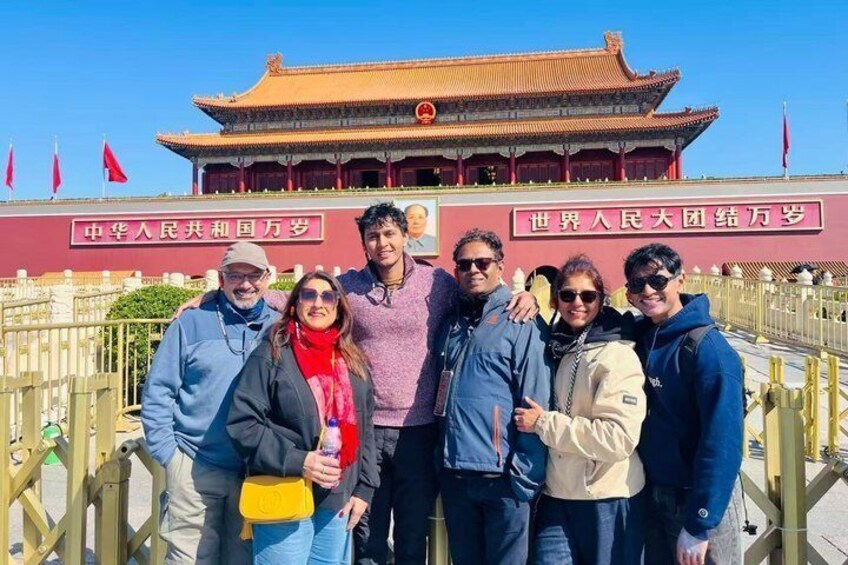 2-Day Beijing All-Inclusive Tour:Highlights &Airport Transfer 4