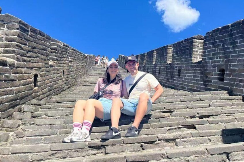 2-Day Beijing All-Inclusive Tour:Highlights &Airport Transfer 1