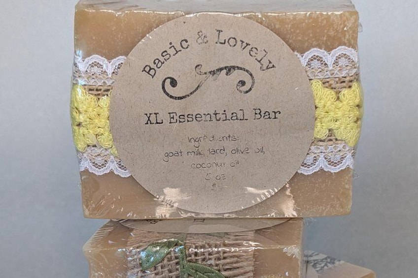 Artesian Soap Making Experience at Diamond E Ranch 4