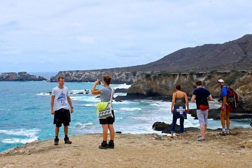 Isla de la Plata: Wildlife Trails & Snorkeling at Machalilla Park 3