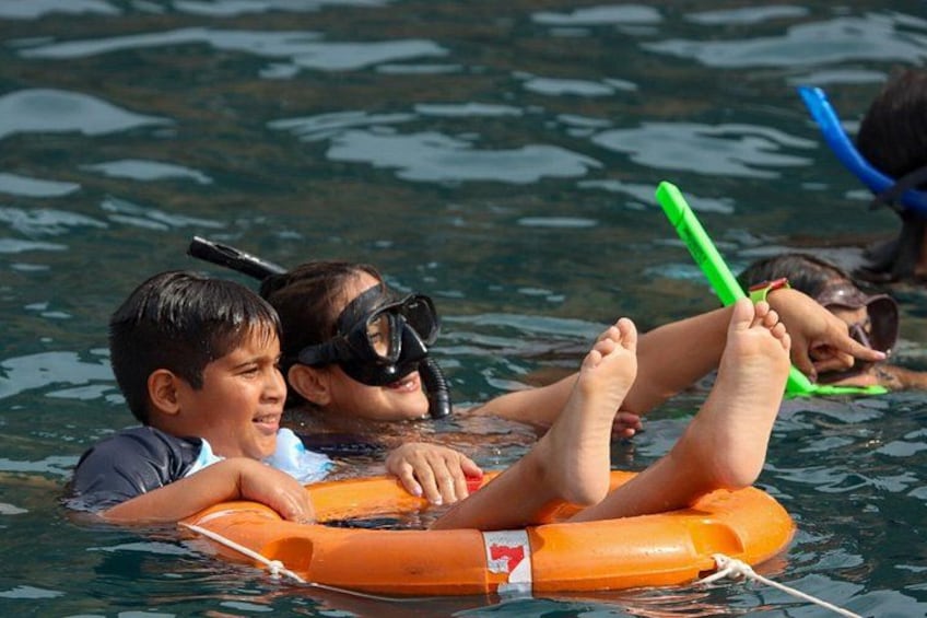 Isla de la Plata: Wildlife Trails & Snorkeling at Machalilla Park 2