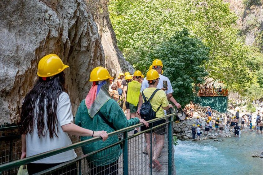 Fethiye Jeep Safari Adventure Tour Nature and Cultural Discovery 2