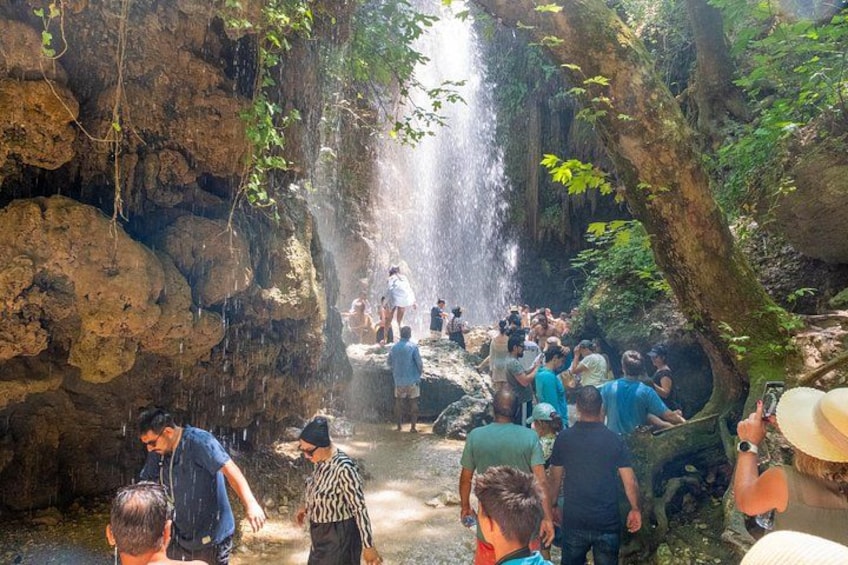 Fethiye Jeep Safari Adventure Tour Nature and Cultural Discovery 4