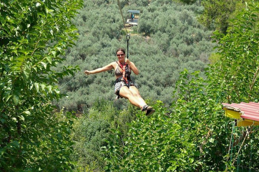 Fethiye Jeep Safari Adventure Tour Nature and Cultural Discovery 2